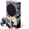 Looney Tunes Splatter Paint Tasmanian Devil Xbox Series S Skins